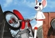 Stunt Moto Mouse 3