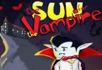 Sun for the Vampire