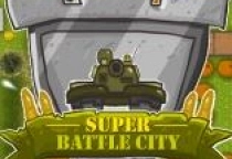 Super Battle City