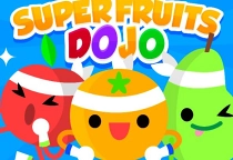 Super Fruits Dojo