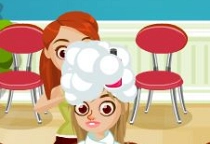 Super Hair Salon