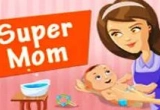 Play Super Mama