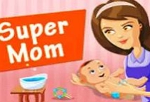 Super Mama