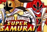 Play Super Samurai