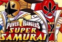 Super Samurai
