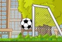 Super Soccer Star
