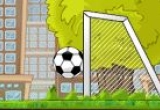 Play Super Soccer Star