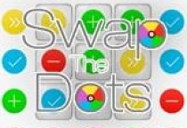 Swap the Dots
