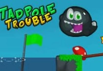 Tadpole Trouble