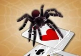 Tarantula Solitaire