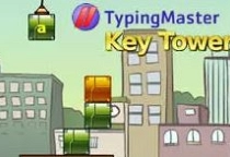 Tastatur Turm