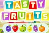 Tasty Fruits