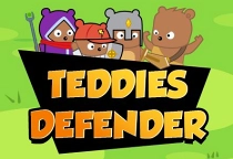 Teddies Defender