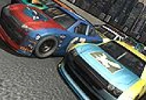 Thunder Cars