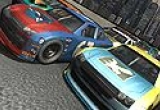 Play Thunder Cars