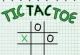 Tic Tac Toe Paper Note