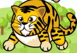 Play Tiger Eat Cow