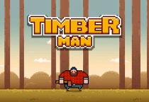 Timber Man