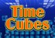 Play Time Cubes