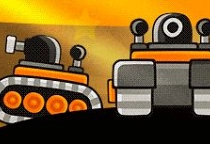 Tiny Explorers