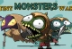 Tiny Monster War