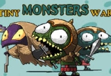 Play Tiny Monster War