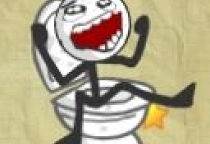 Toilet Success