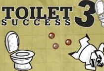Toilet Success 3