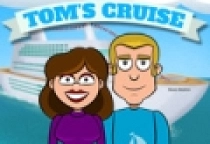 Toms Schiffsreise