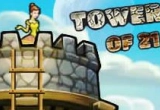 Play Tower Of 21