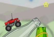 Toy Monster Trip 2