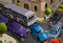 Traffic Frenzy