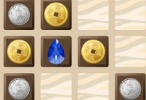 Treasure Fusion