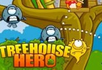 Treehouse Hero
