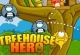 Treehouse Hero