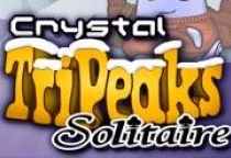 TriPeaks Solitaire