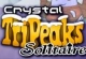 TriPeaks Solitaire