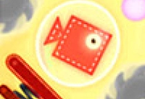 Tricky Fish