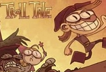 Troll Tale