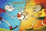 Play Trollface Quest 5