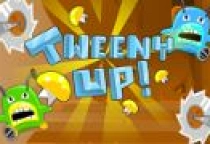 Tweeny Up