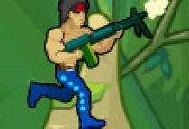Uber Commando