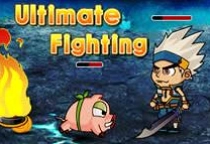 Ultimate Fighting