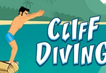 Cliff Diving