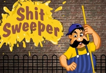Shit Sweeper