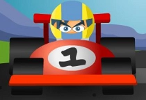 Kart Racing