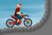 Manic Rider