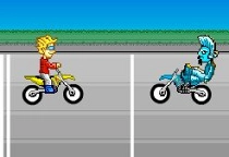 Rocket Bike