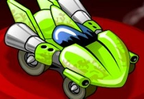 Rocket Rally