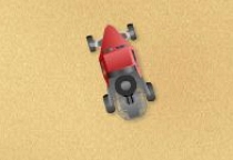 Sandstorm Racing